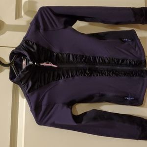 Ivivva Girls Zipper Jacket